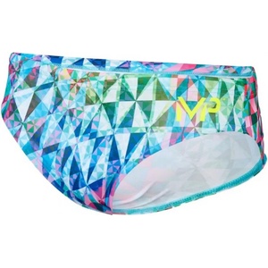 Michael Phelps chrystal slip multicolor 26