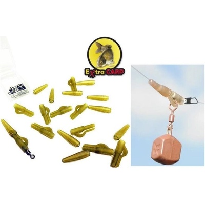 Extra Carp Mini Feeder Lead Clip (9238)