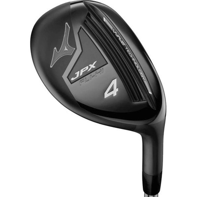 Mizuno 21 JPX FLI-HI Recoil ESX 440 F0 dámský hybrid pravé 25° #6 grafit Ladies – Hledejceny.cz