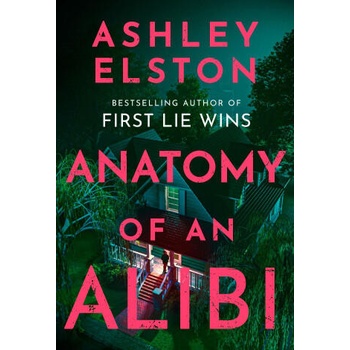 Image 1 of Anatomy of an Alibi
