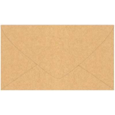 Dopisní obálka Eco Kraft 90g DL 110x220mm