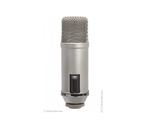 Rode Broadcaster
