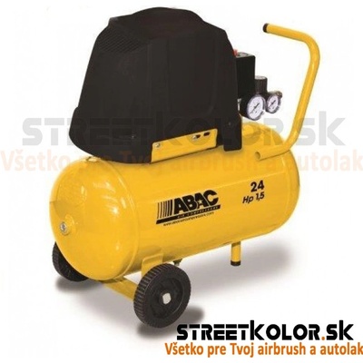 Abac POLE POSITON B15
