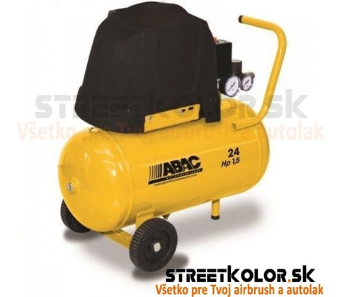 Abac POLE POSITON B15