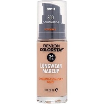 Revlon Colorstay make-up Combination Oily skin 300 Golden Beige 30 ml