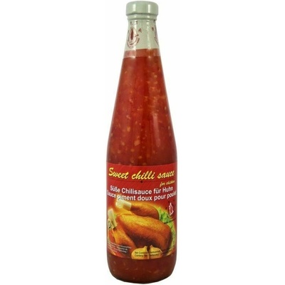 Sladká Chilli omáčka Flying Goose 740 ml