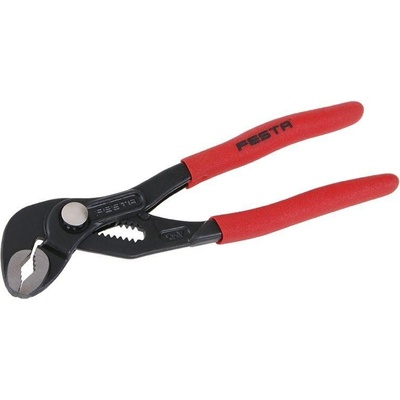 Kleště Siko 180mm s tlačítkem - CrV FESTA – Zboží Dáma