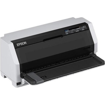 Image 1 of Epson LQ-690II (C11CJ82401)