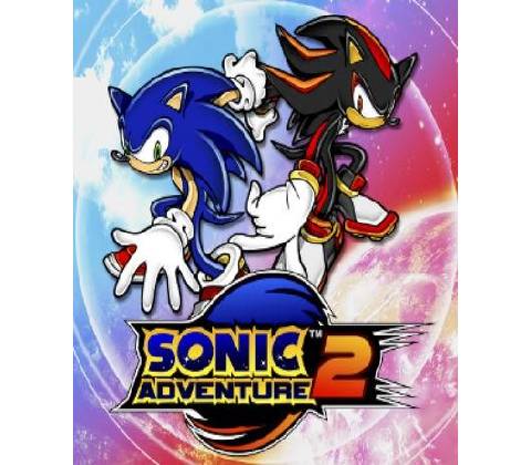 Sonic Adventure 2