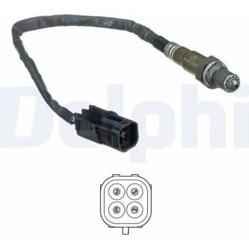 Lambda sonda DELPHI ES20638-12B1