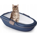 Stefanplast Furba Chic light dove 39 x 59 x 22 cm