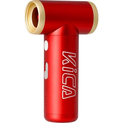 KiCA Jet Fan 2S Red