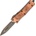 Microtech Troodon Apocalyptic 138-13APCPS