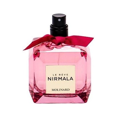 Molinard Le Rêve Nirmala toaletná voda dámska 75 ml Tester