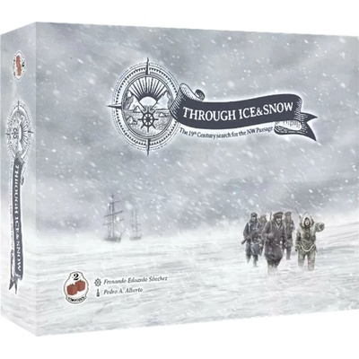 2Tomatoes Games Through Ice and Snow EN/FR/DE/SP