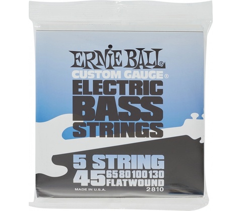 Ernie Ball 2810