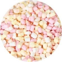 Funcakes Cukrářské zdobení Micro Marshmallows 50 g