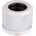 Thermaltake Pacific SF Hard Tube 16mm OD Compression - White (CL-W389-CA16WT-A)