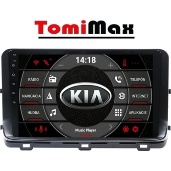 TomiMax 454