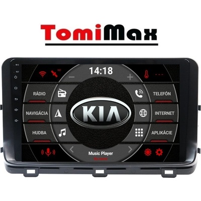 TomiMax 454