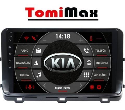 TomiMax 454