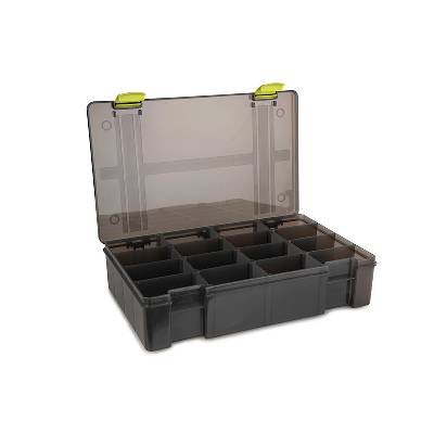 Matrix Storage Box Deep 16comp.