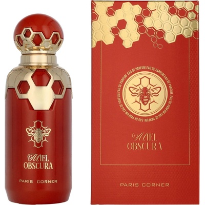 Paris Corner Miel Obscura parfumovaná voda unisex 100 ml