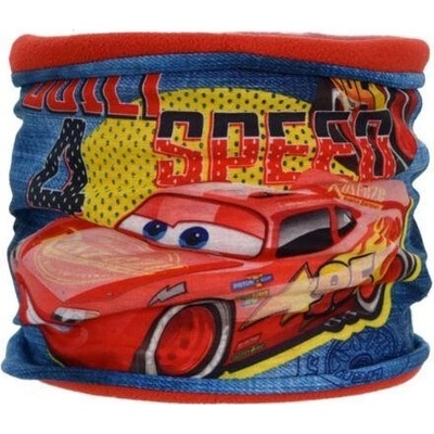 Nákrčník Cars
