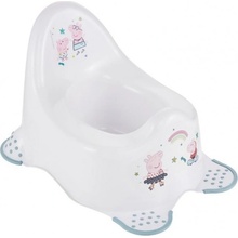 Keeeper Nočník s protiskluzem Prasátko Peppa