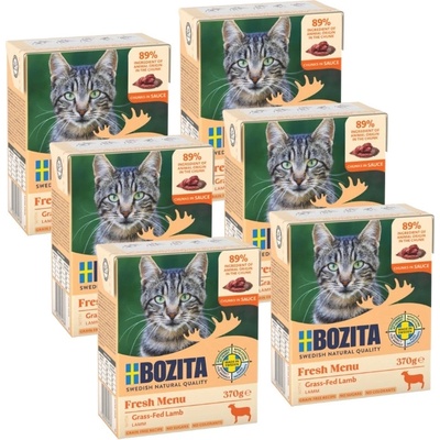 Bozita jahňacie 6 x 370 g