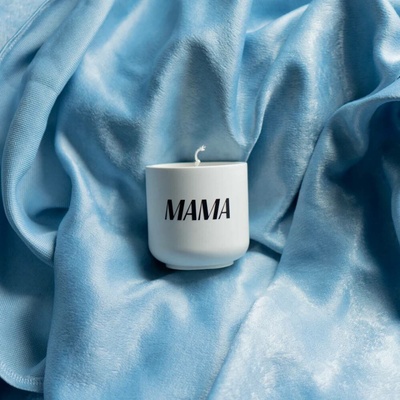 Svetluša CUP Mama 8 cm x 7,5 cm