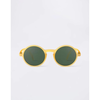 Izipizi Sun #G Yellow Honey