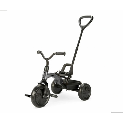 Qplay Ant Plus Dark Grey