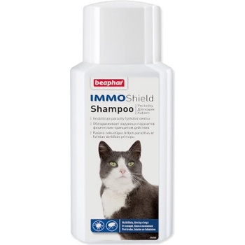 Beaphar Immo Shield Cat 200 ml