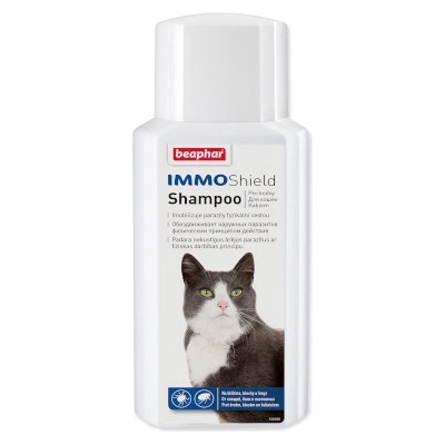 Beaphar Immo Shield Cat 200 ml