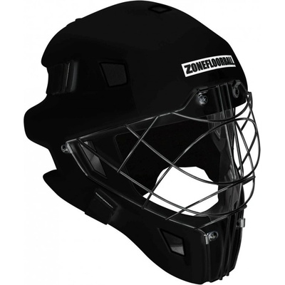 ZONE Goalie Mask Monster Cat Eye Cage