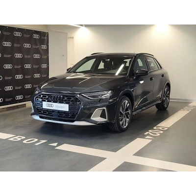 Audi A3 40 TFSIe S tronic Allstreet Advanced Business 150 kW