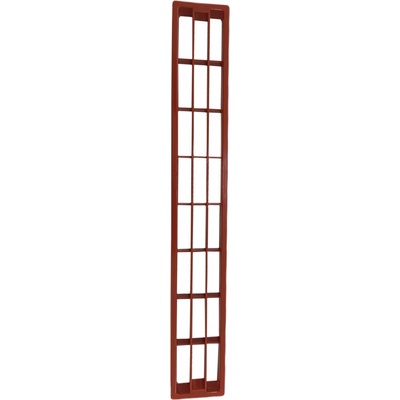 ZTS plastová 445 x 55 mm kalvados28 F9002.01-28 (A1)