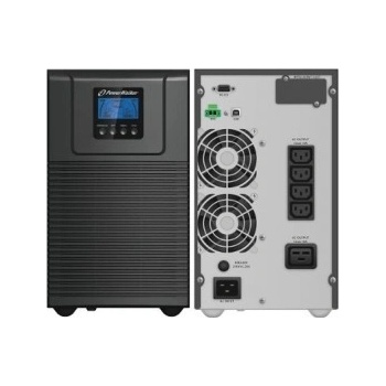 Power Walker VFI 2000 TG