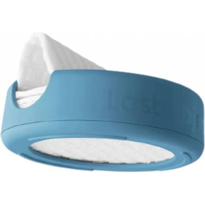 LastRound odličovací tampony modrý 7 ks