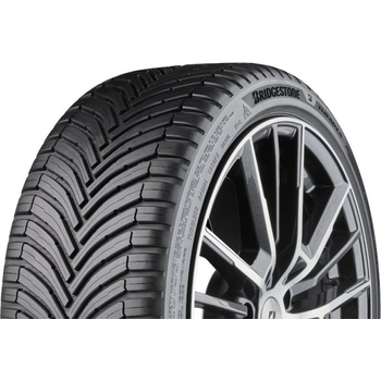 Image 1 of Bridgestone Turanza All Season 6 XL 205/45 R17 88V