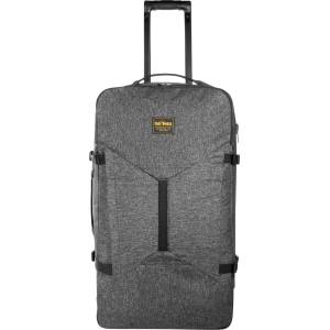 TATONKA Куфар с колела Tatonka Travel Roller 90 Luggage - Black (510-6417-0111)
