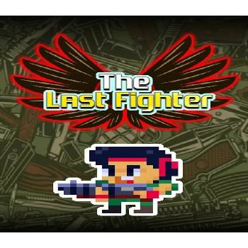 The Last Fighter