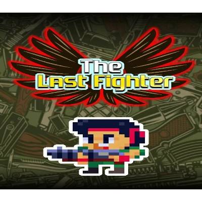 The Last Fighter