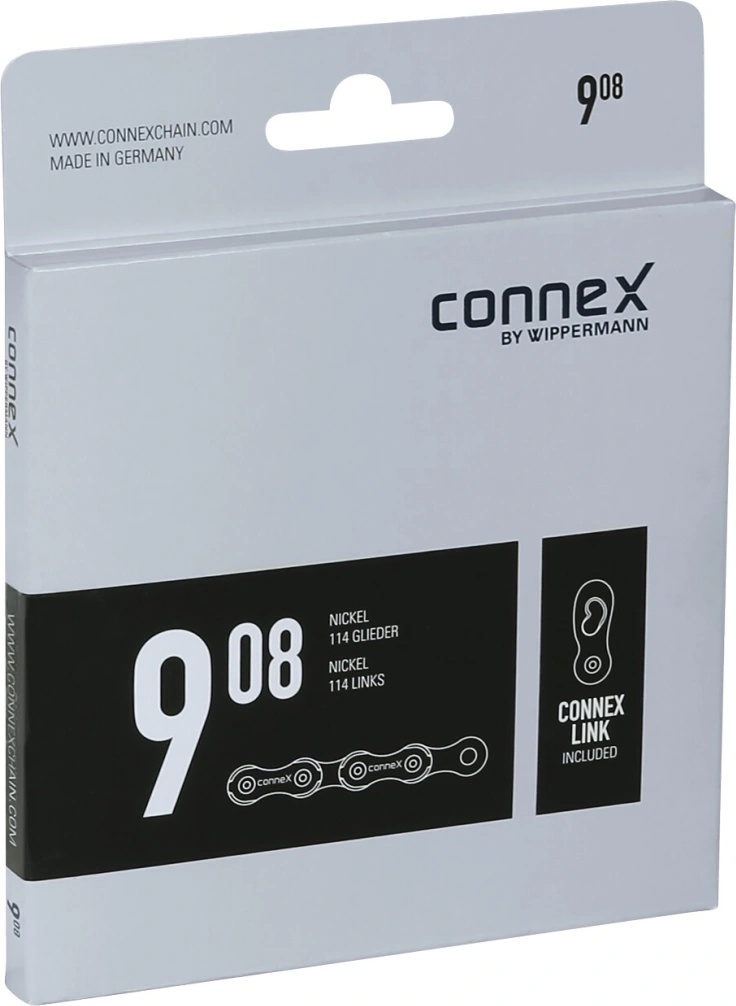Connex 908