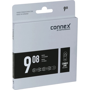 Connex 908