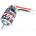 Traxxas мотор постоянен ток Titan 550 12T