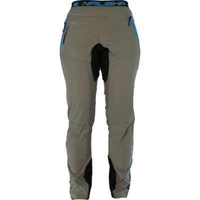Haven Nalisha Long grey/blue