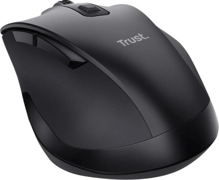Trust Fyda Multi-device Wireless Mouse 25708