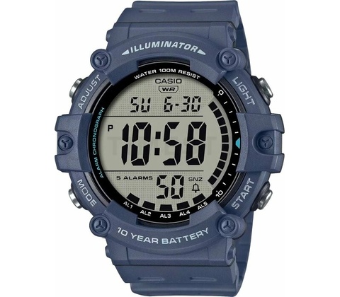Casio AE-1500WH-2A